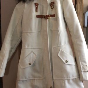 Guess Women’s Coat